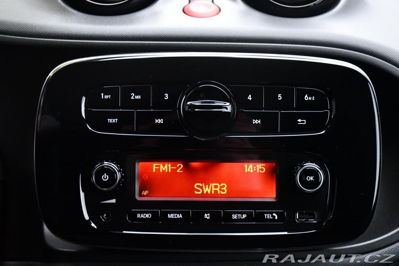 2021 Smart Fortwo - 18