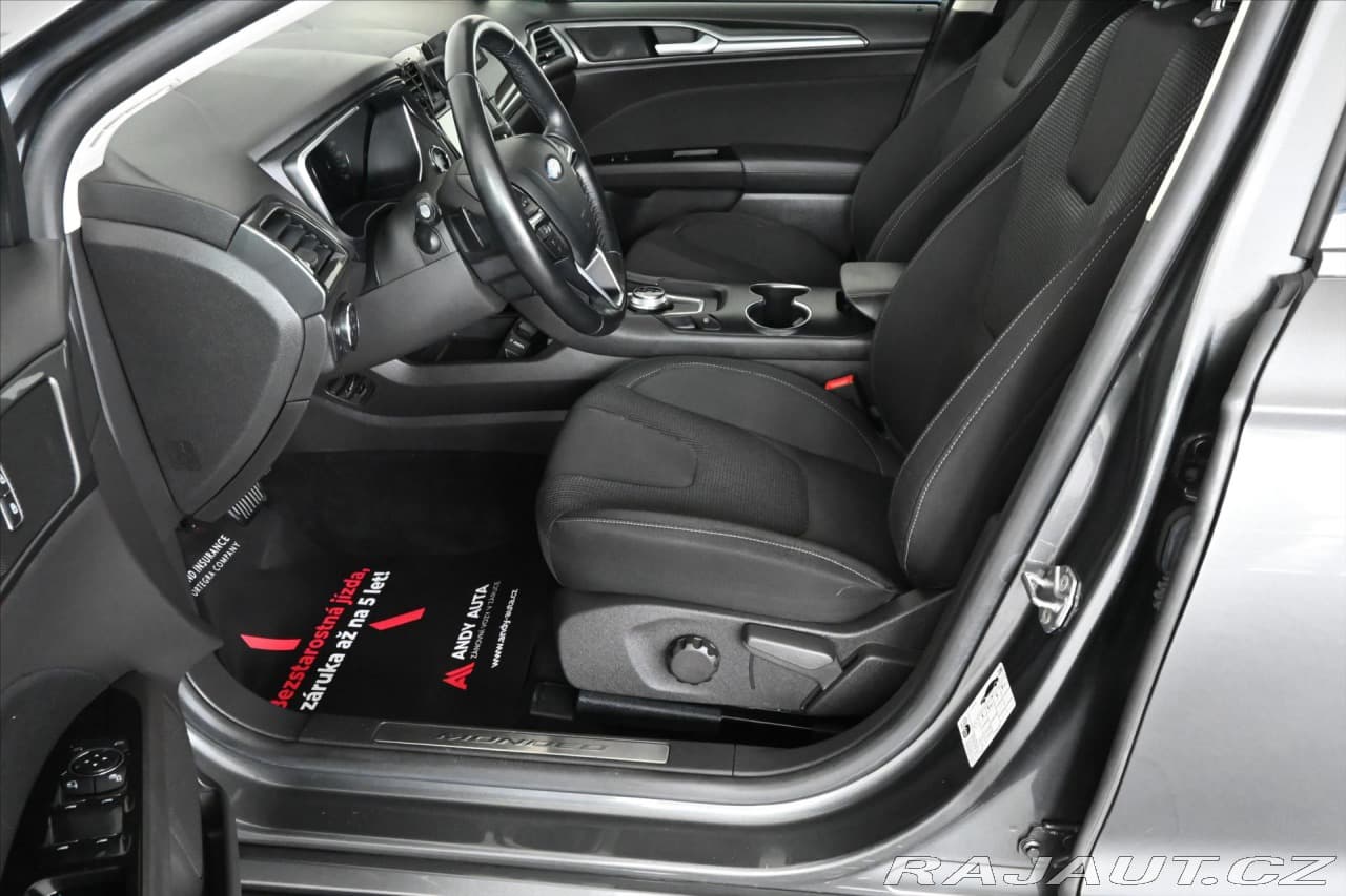 2019 Ford Mondeo - 10