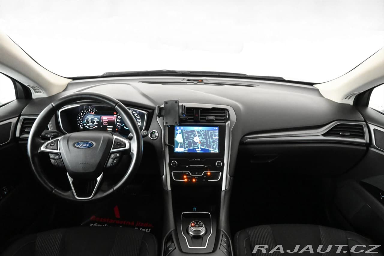 2019 Ford Mondeo - 12