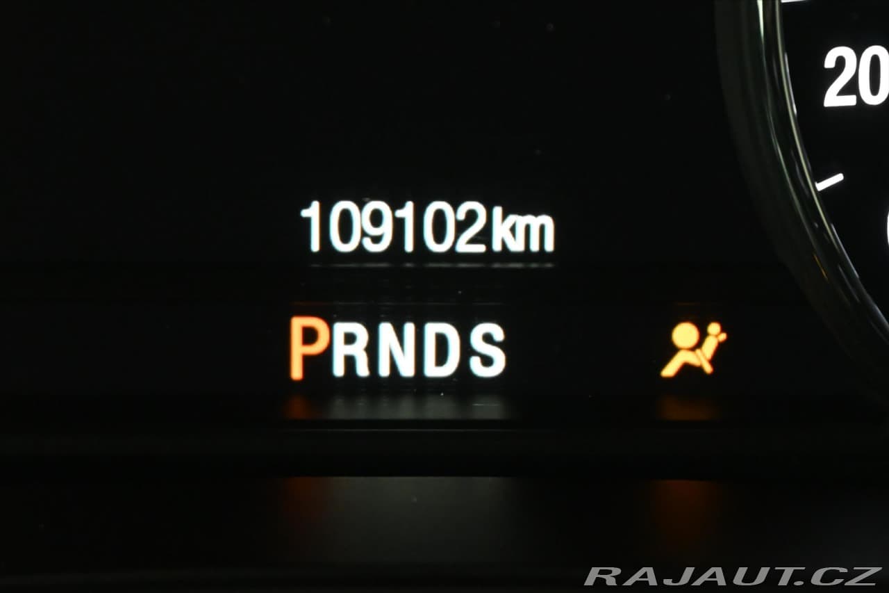 2019 Ford Mondeo - 14