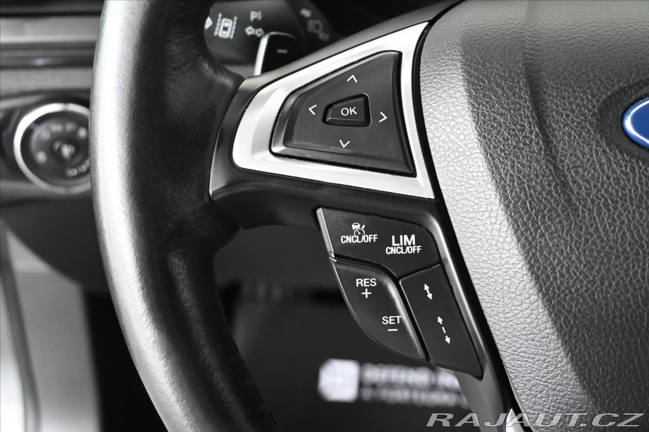 2019 Ford Mondeo - 15