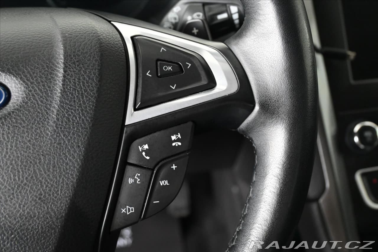 2019 Ford Mondeo - 16