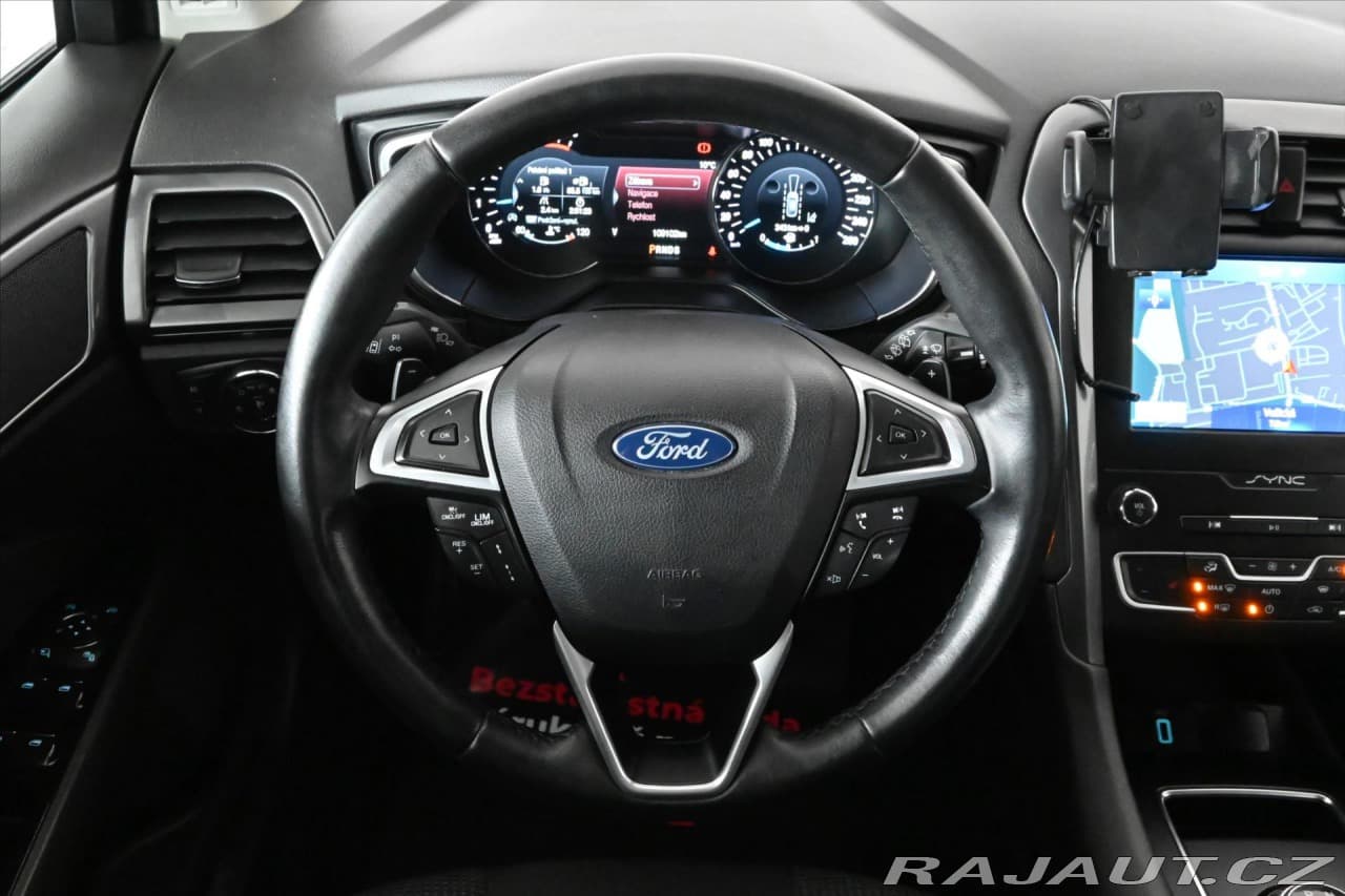 2019 Ford Mondeo - 17