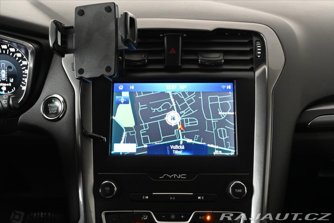 2019 Ford Mondeo - 18