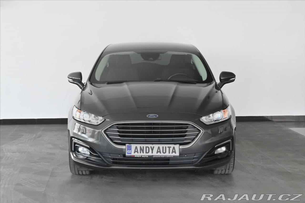 2019 Ford Mondeo - 2