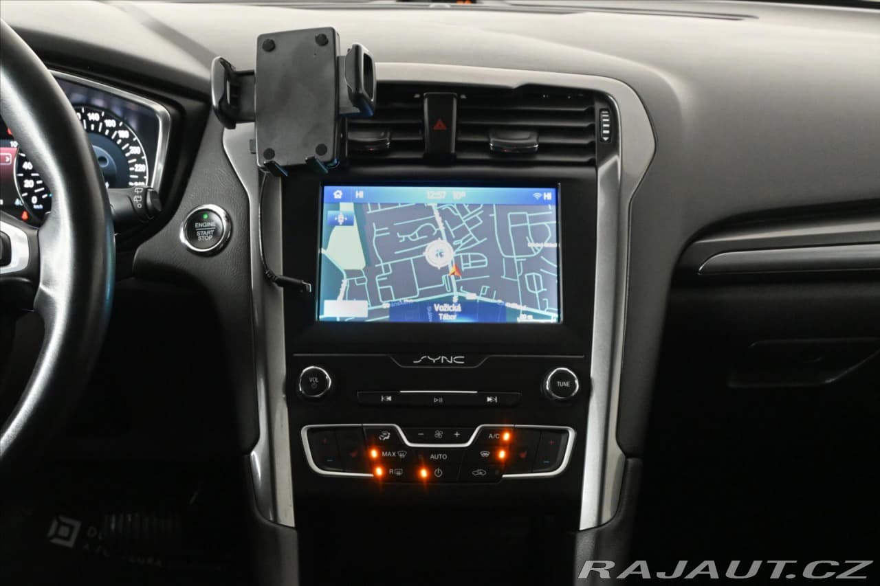 2019 Ford Mondeo - 20