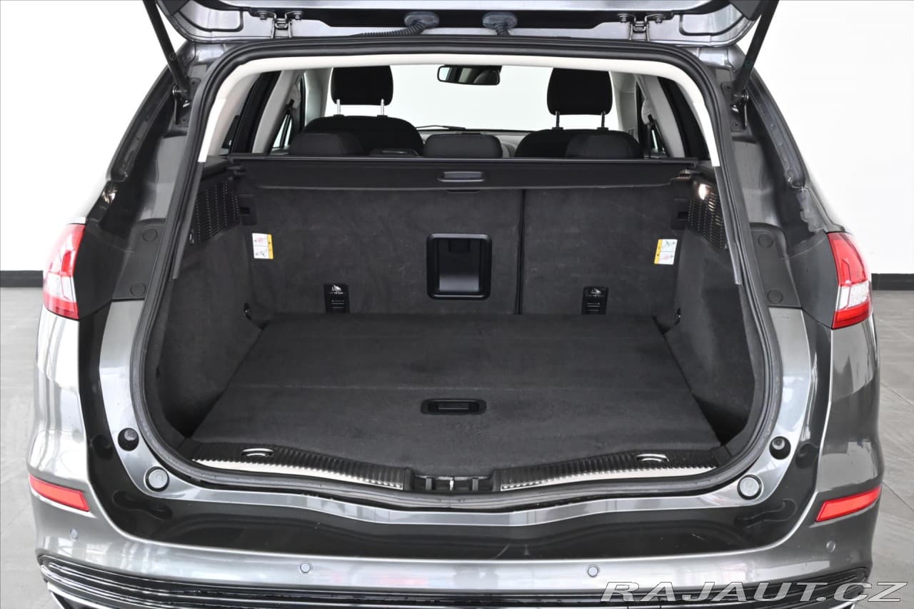 2019 Ford Mondeo - 6