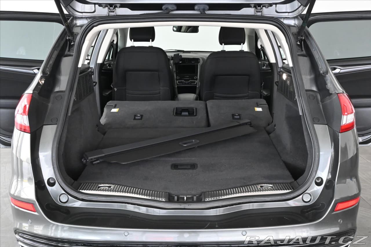 2019 Ford Mondeo - 7