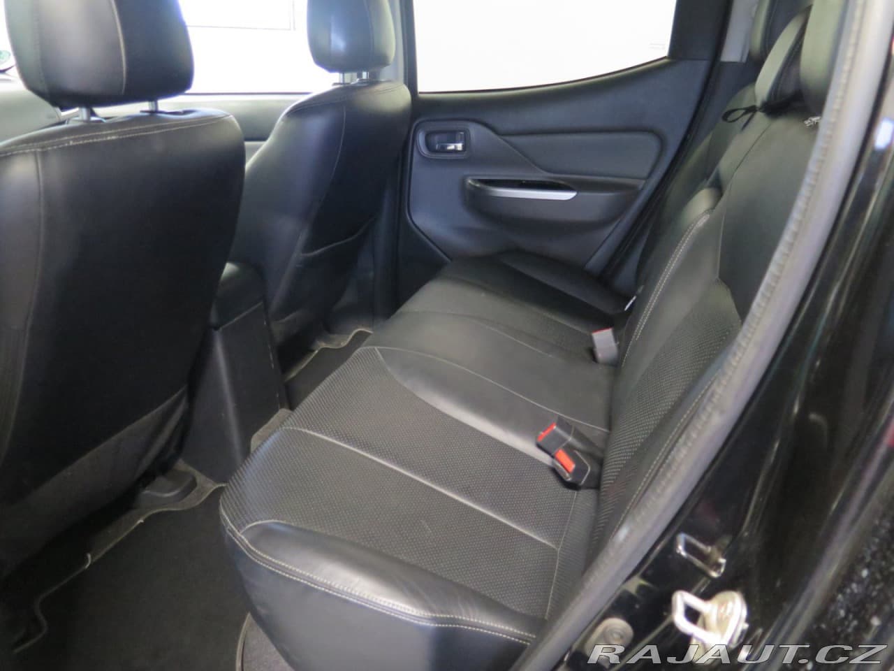 2018 Fiat Ostatní - 18