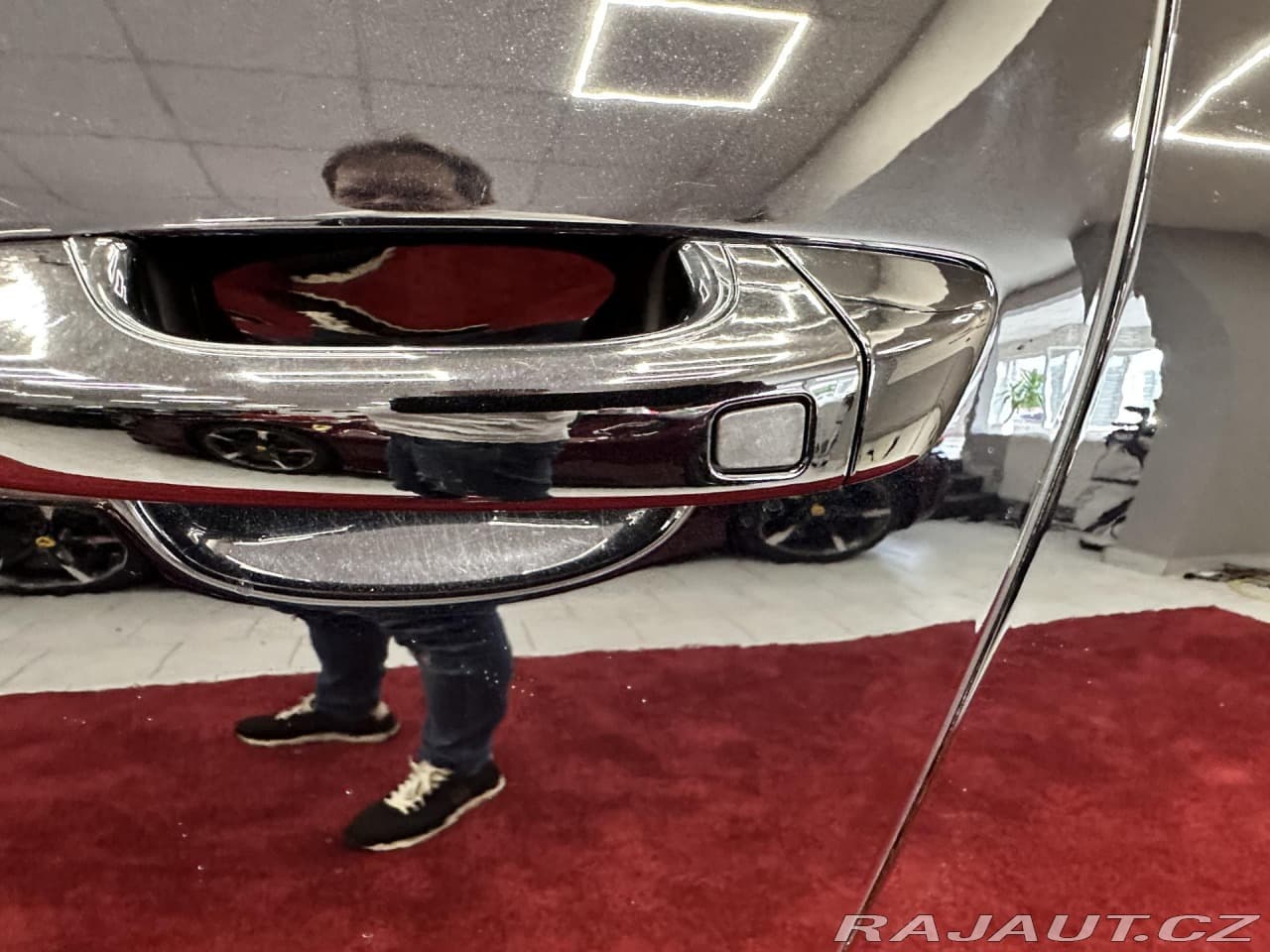 2016 Porsche Cayenne - 16