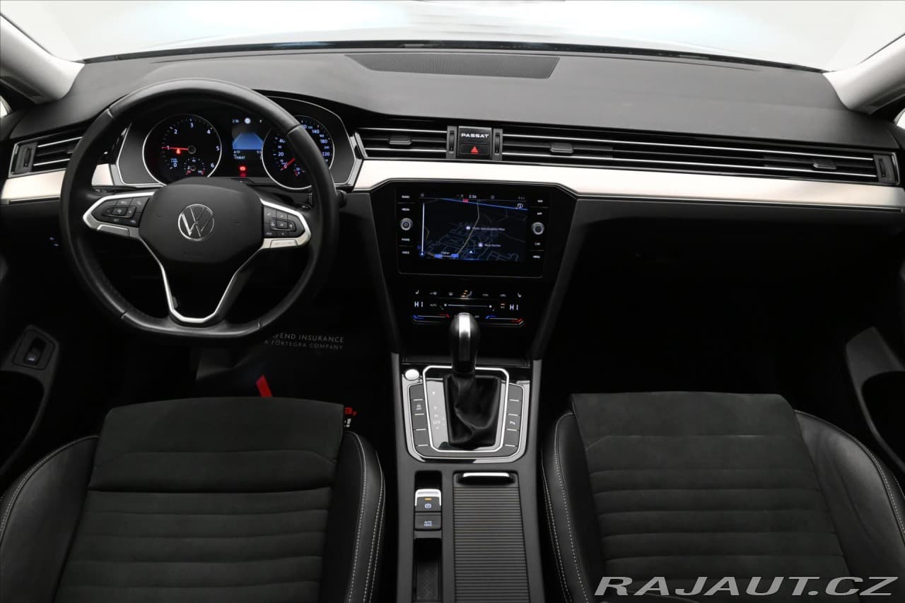 2023 Volkswagen Passat - 15