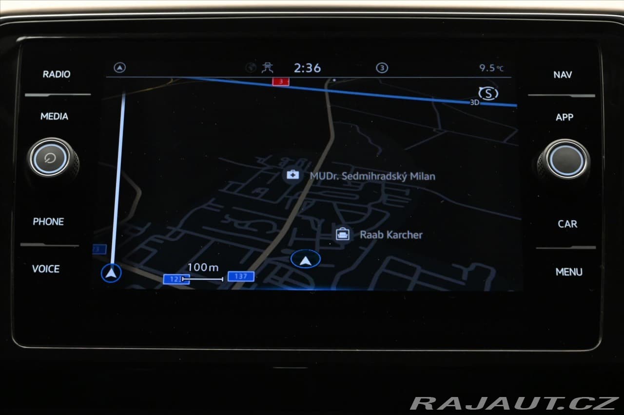 2023 Volkswagen Passat - 19