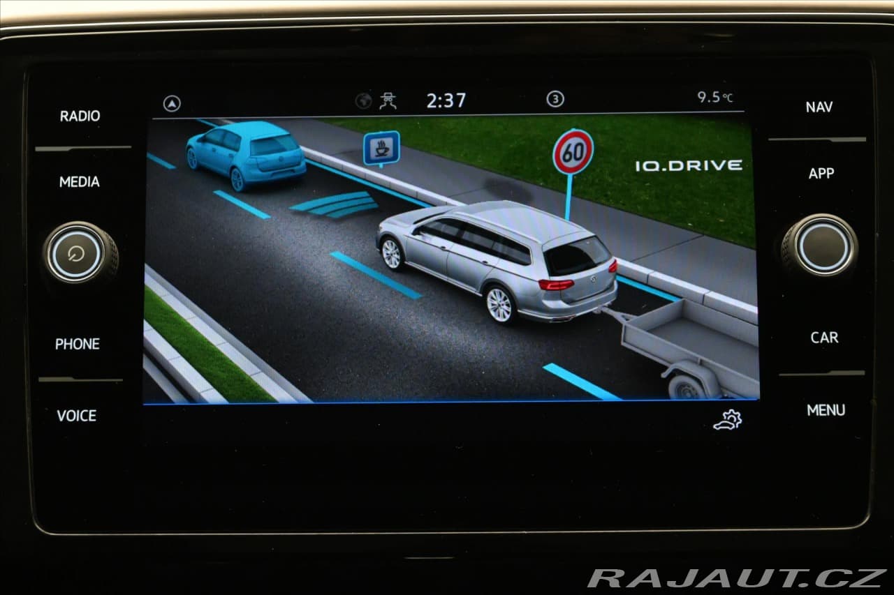 2023 Volkswagen Passat - 20