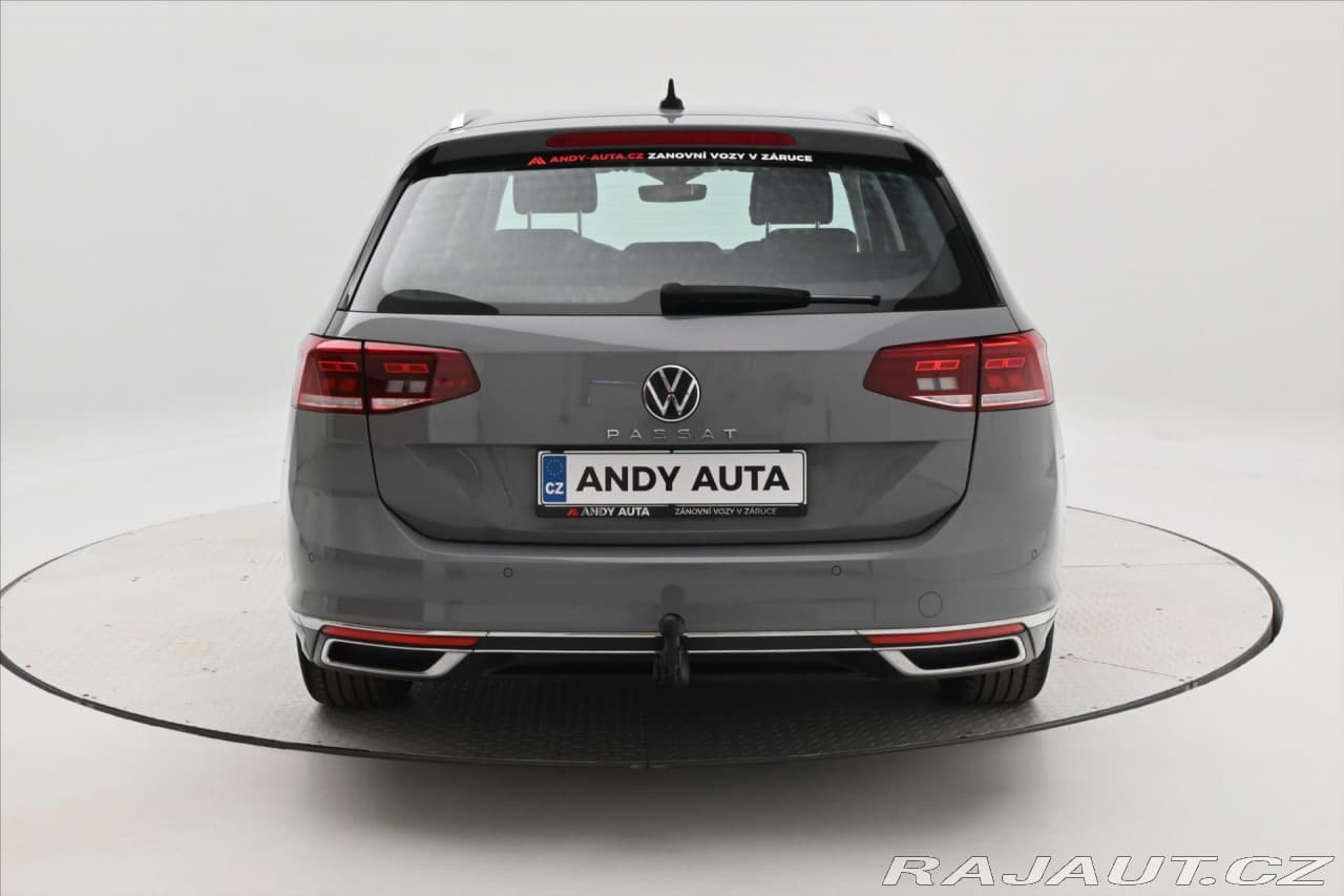 2023 Volkswagen Passat - 6