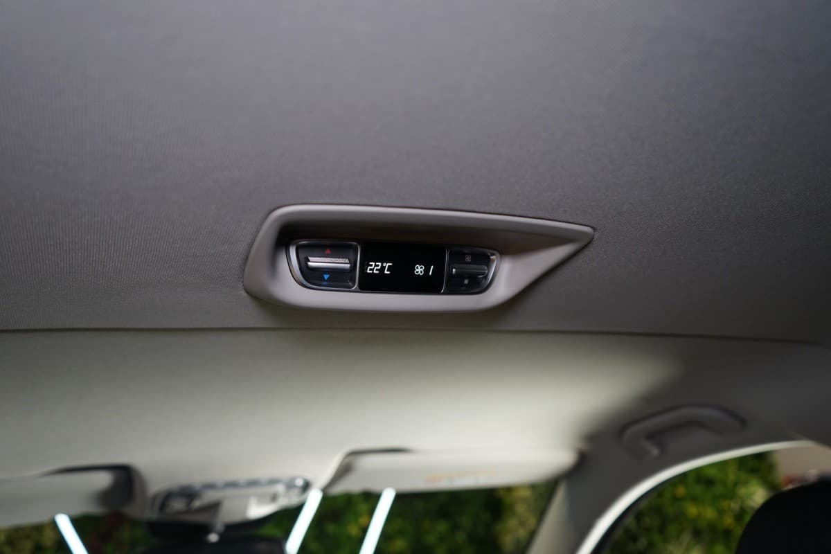 2021 Mercedes-Benz V-Class - 18