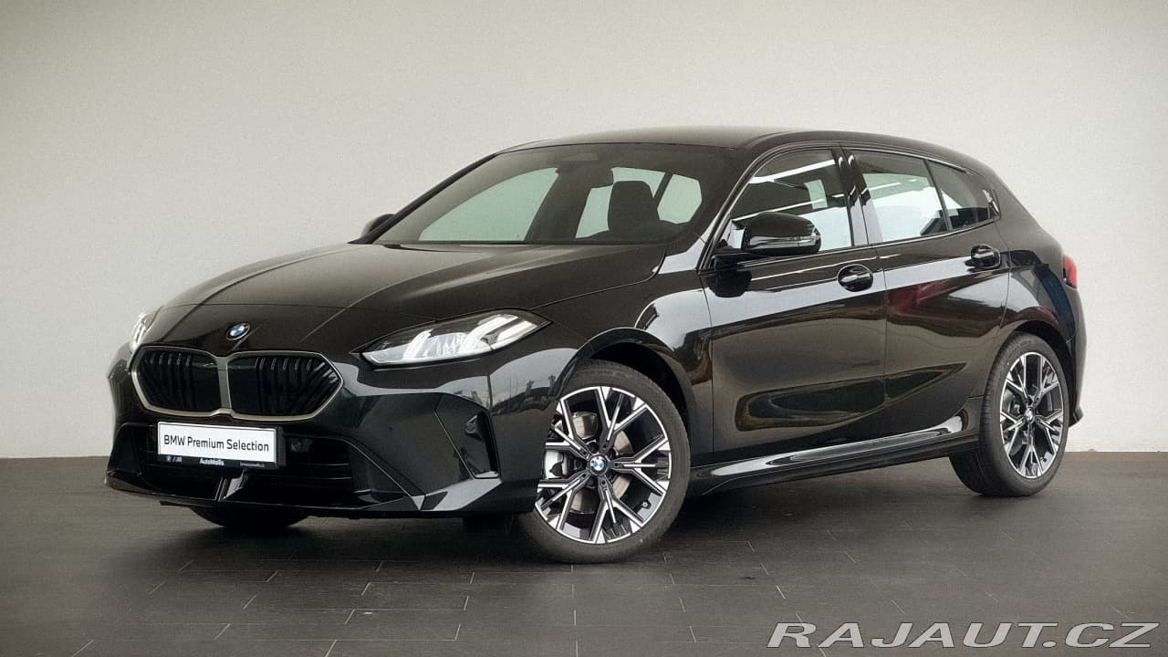 BMW 1 118d