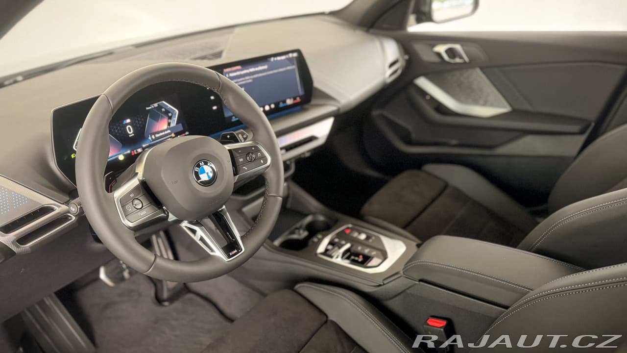 2025 BMW 1-Series - 5