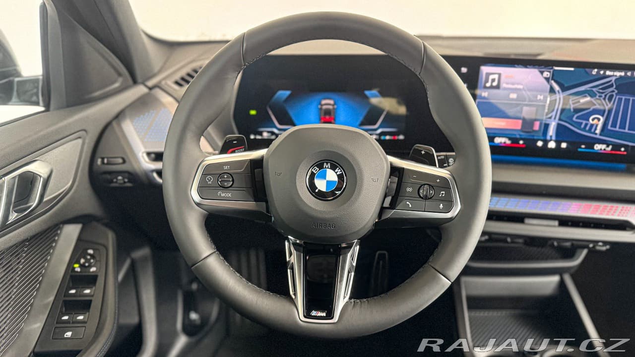 2025 BMW 1-Series - 6