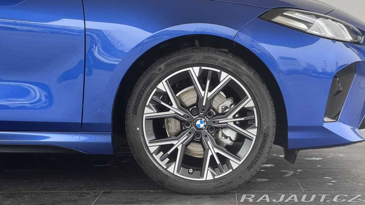 2025 BMW 1-Series - 4