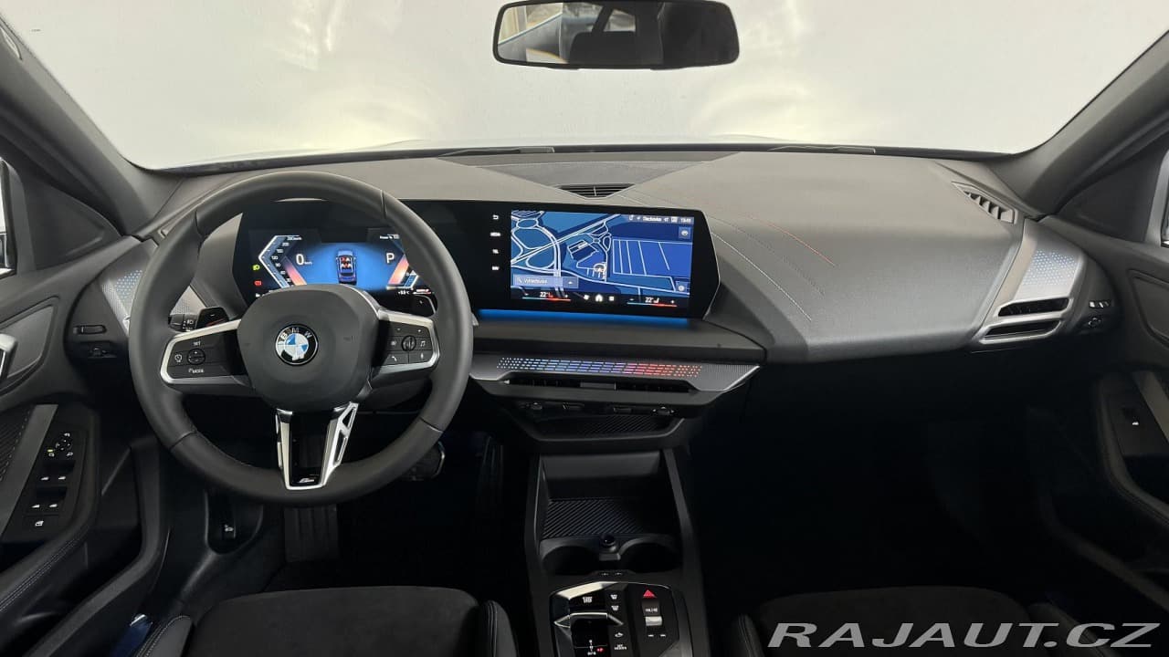 2025 BMW 1-Series - 7