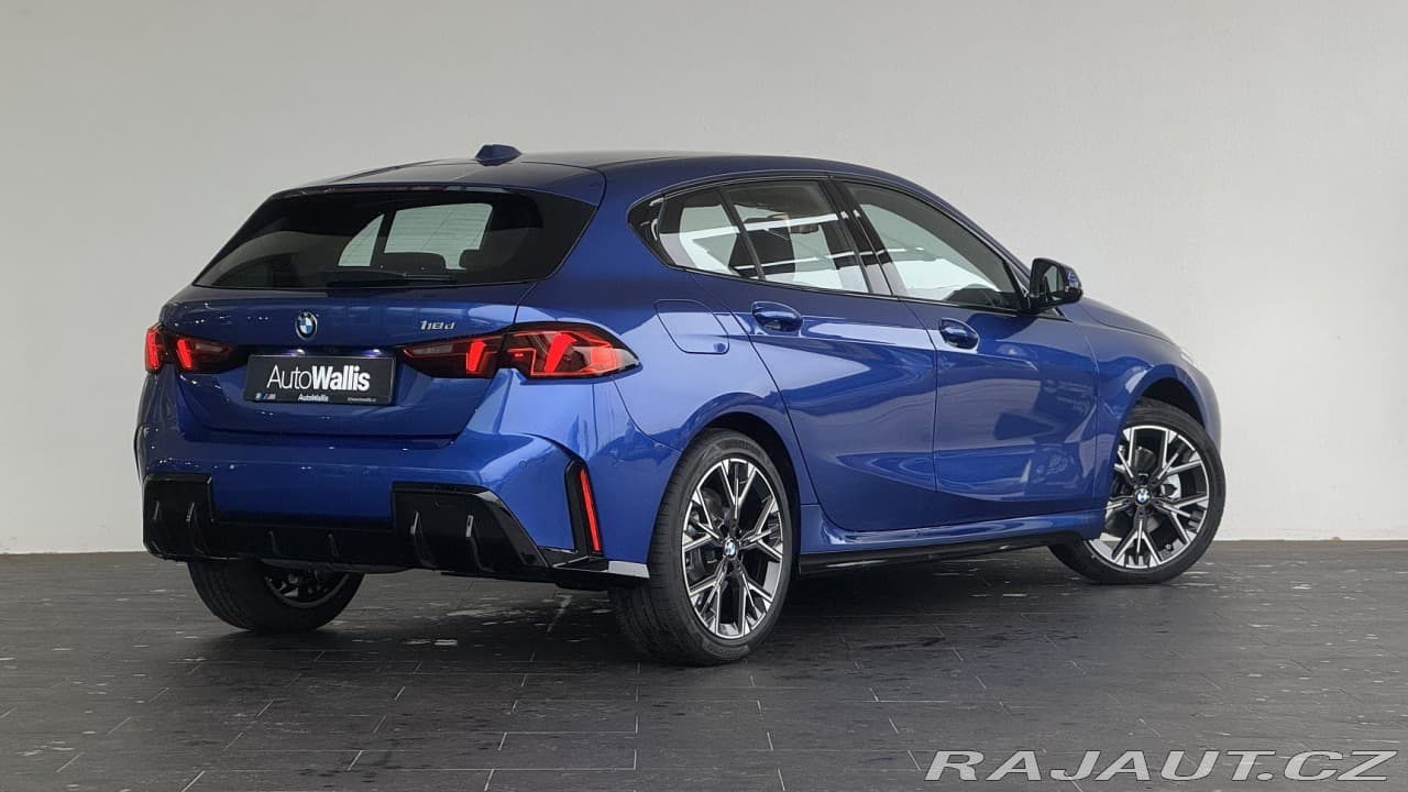 2025 BMW 1-Series - 2