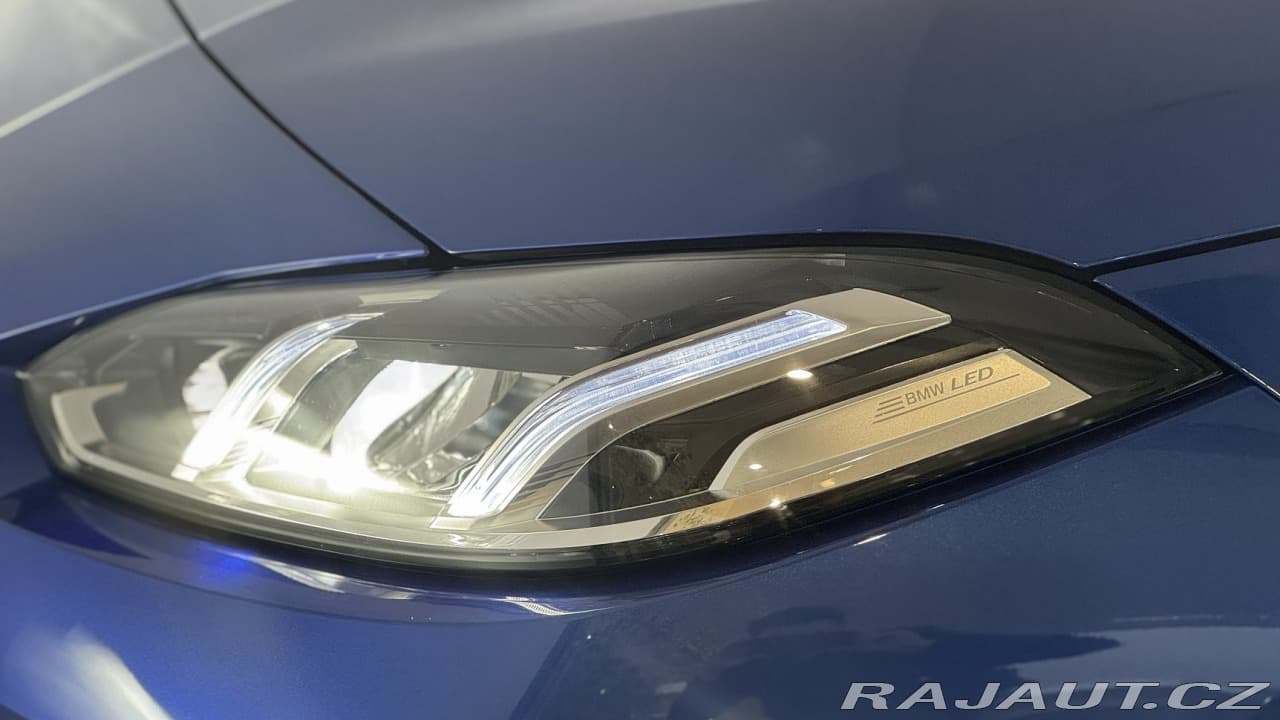 2025 BMW 1-Series - 20