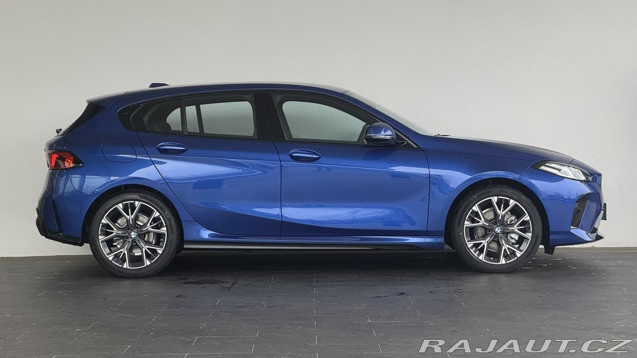2025 BMW 1-Series - 3