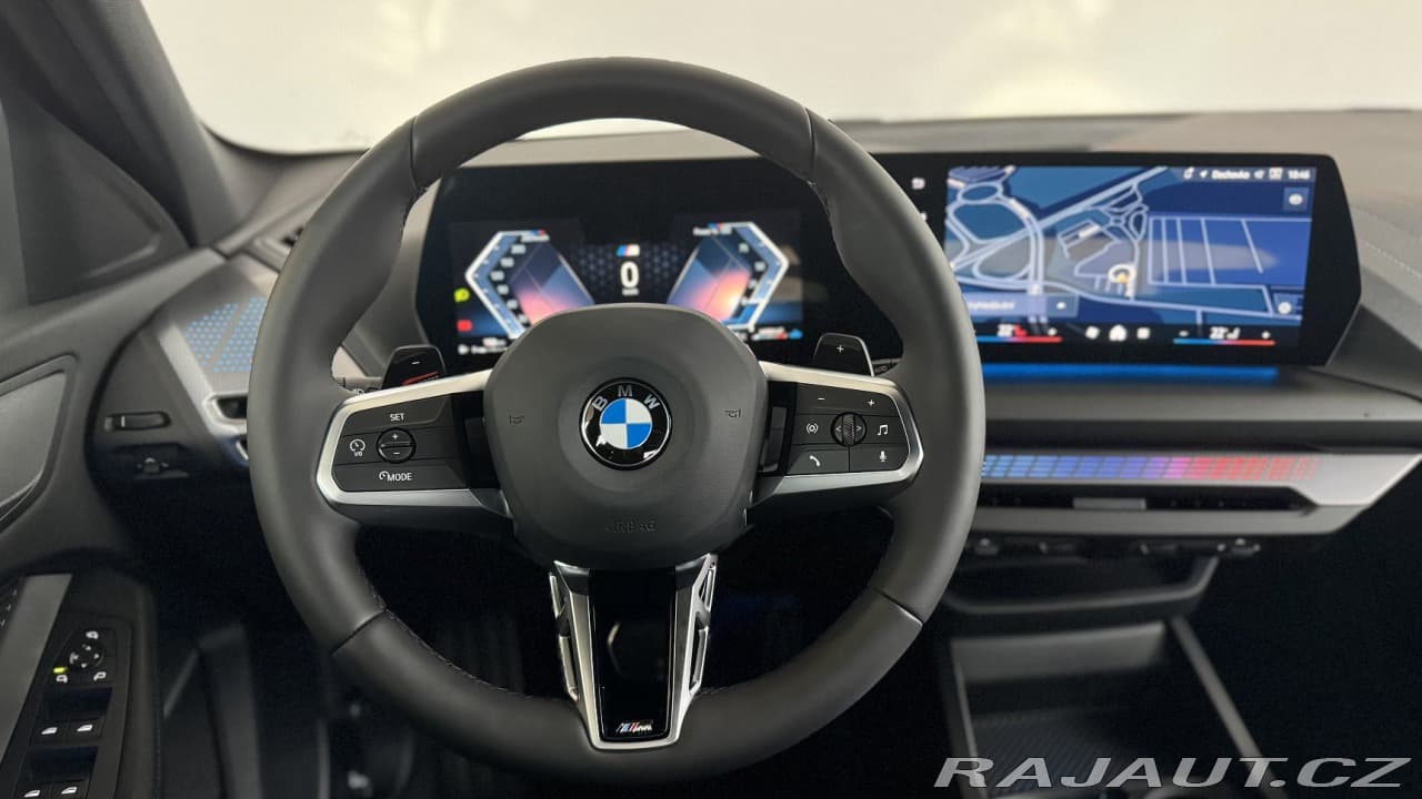 2025 BMW 1-Series - 6