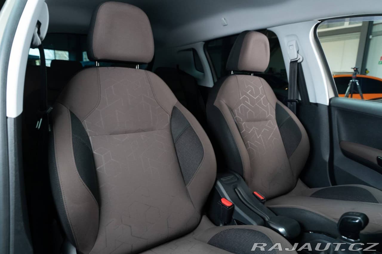 2013 Peugeot 2008 - 10