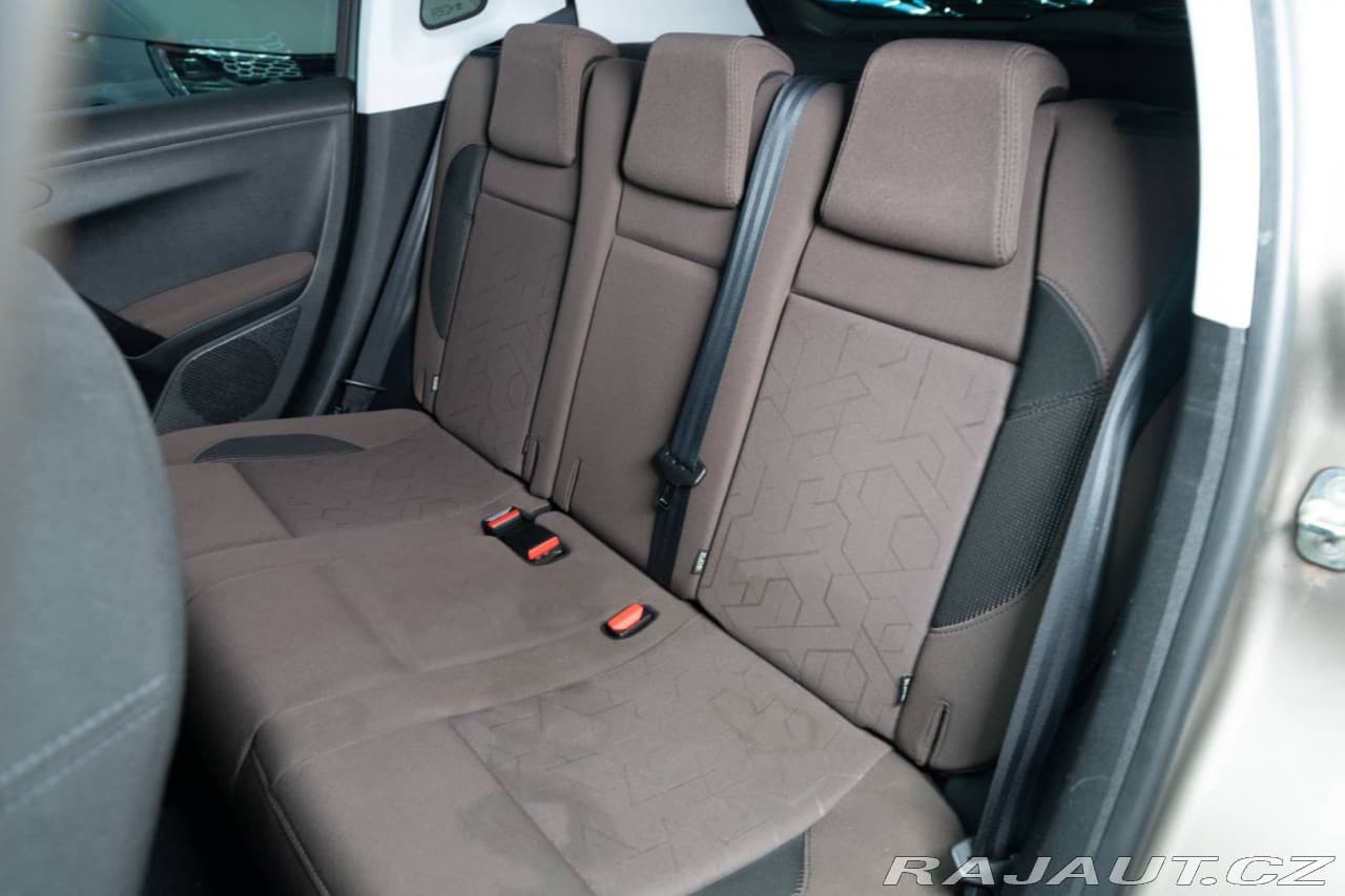 2013 Peugeot 2008 - 18