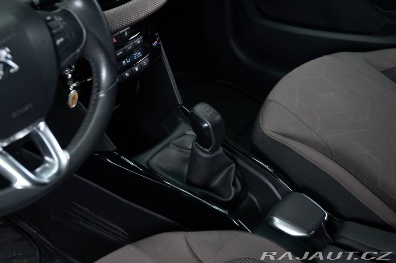 2013 Peugeot 2008 - 6