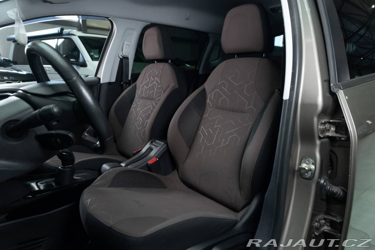 2013 Peugeot 2008 - 9