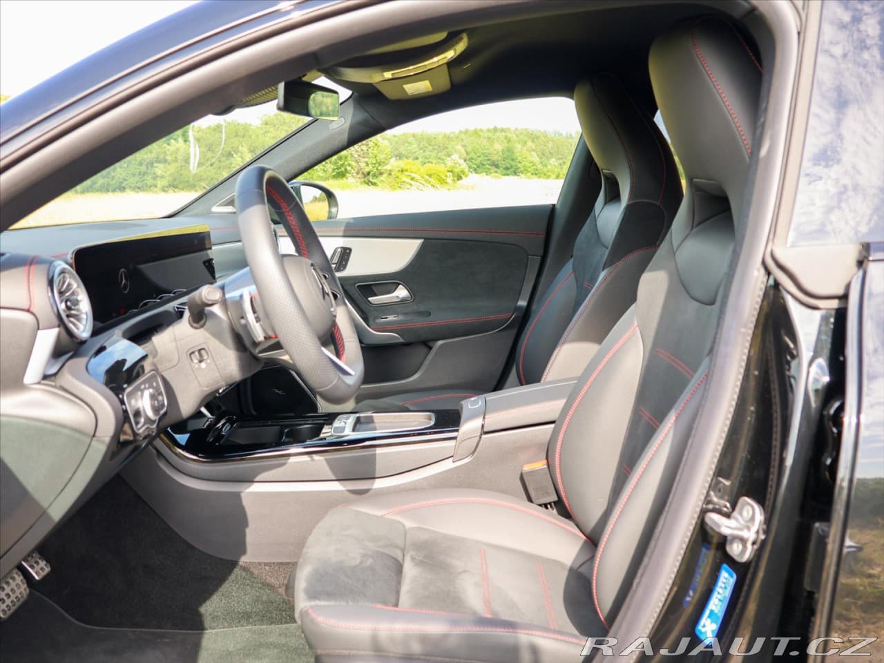 2025 Mercedes-Benz Cla - 12