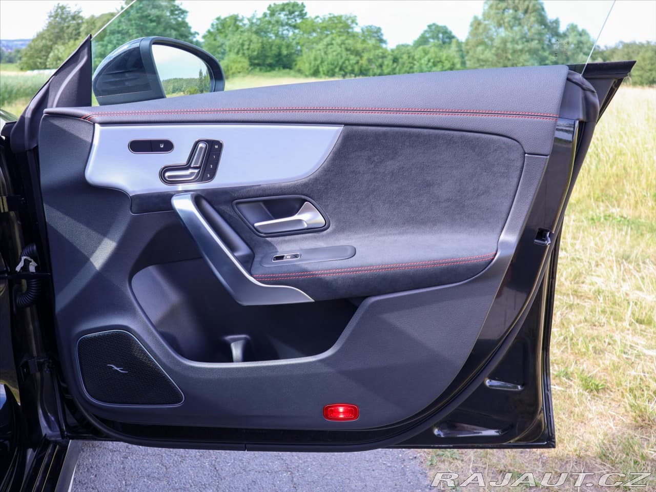 2025 Mercedes-Benz Cla - 13