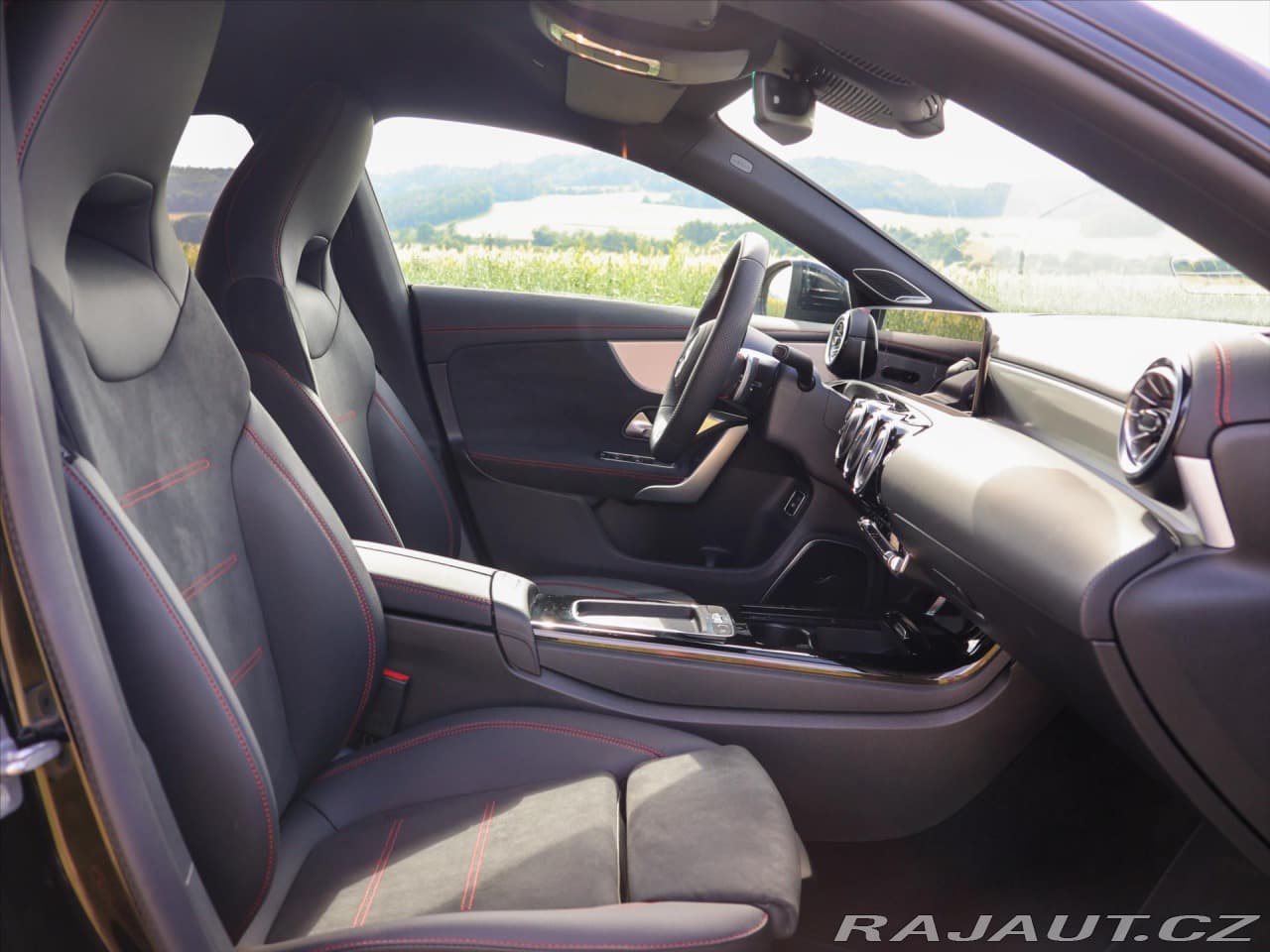 2025 Mercedes-Benz Cla - 14