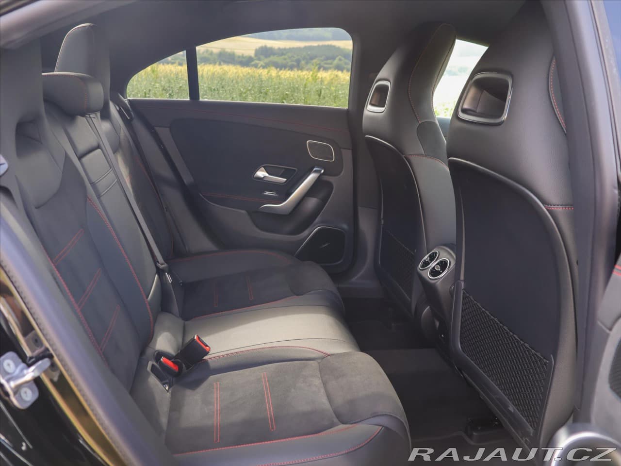 2025 Mercedes-Benz Cla - 15