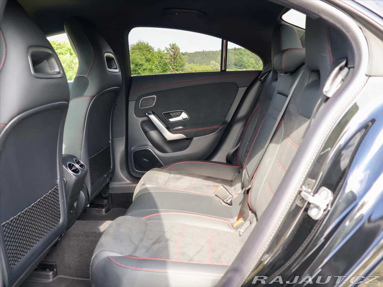 2025 Mercedes-Benz Cla - 16