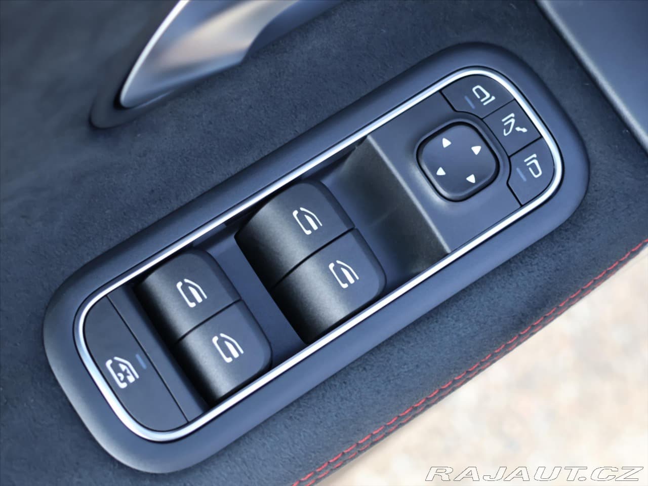 2025 Mercedes-Benz Cla - 17