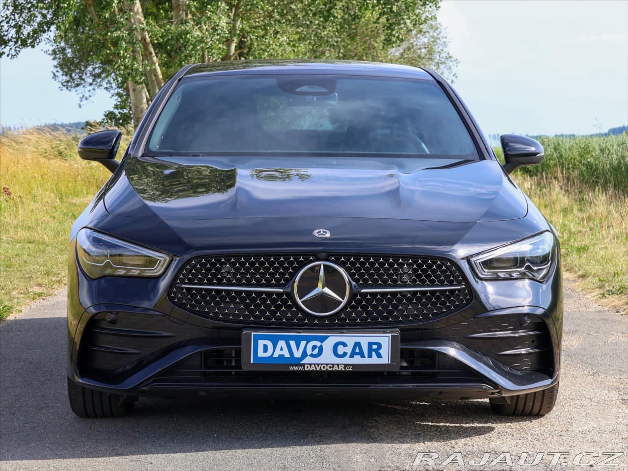 2025 Mercedes-Benz Cla - 2