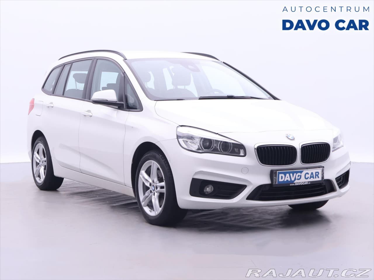 2017 BMW 2-SERIES