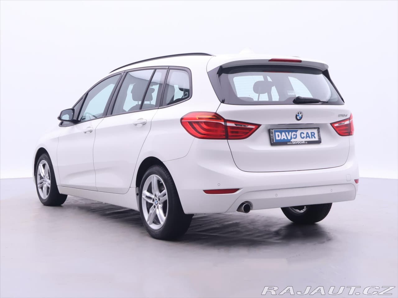 2017 BMW 2-SERIES - 5