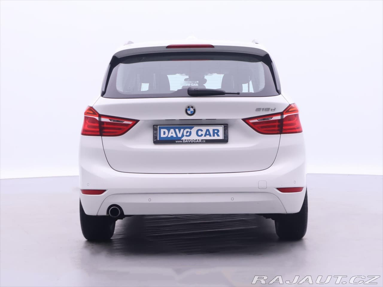 2017 BMW 2-SERIES - 6