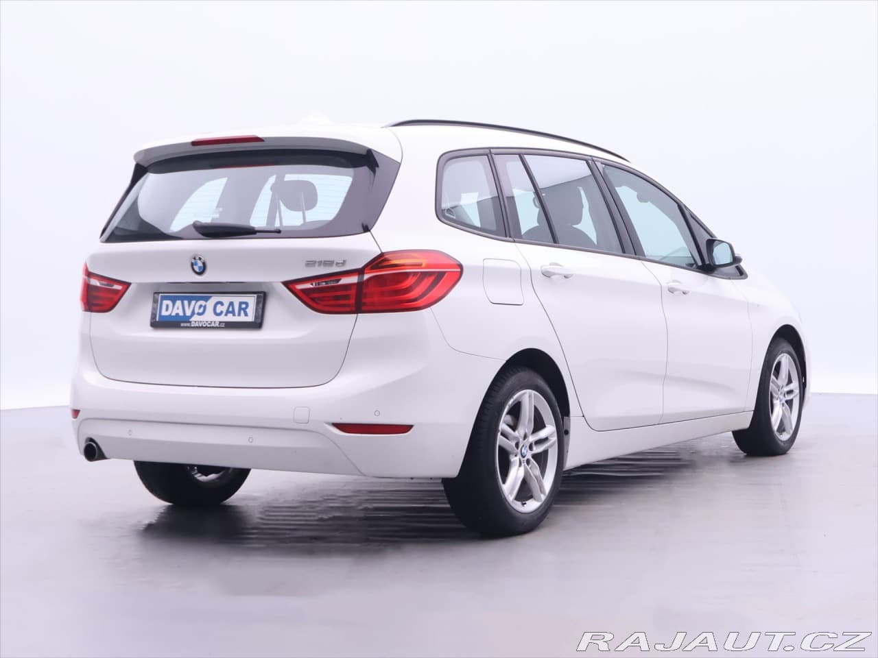 2017 BMW 2-SERIES - 7