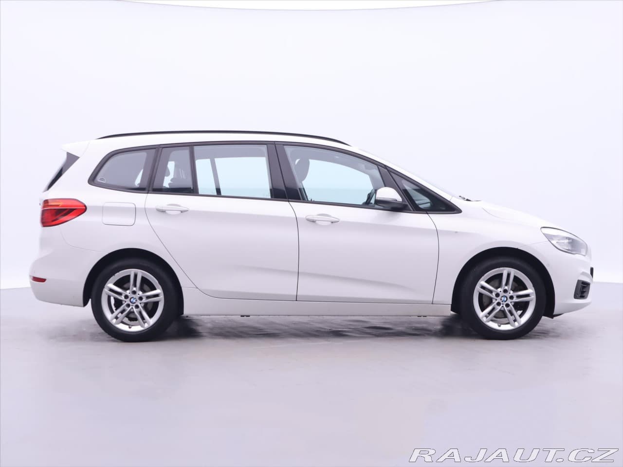 2017 BMW 2-SERIES - 8
