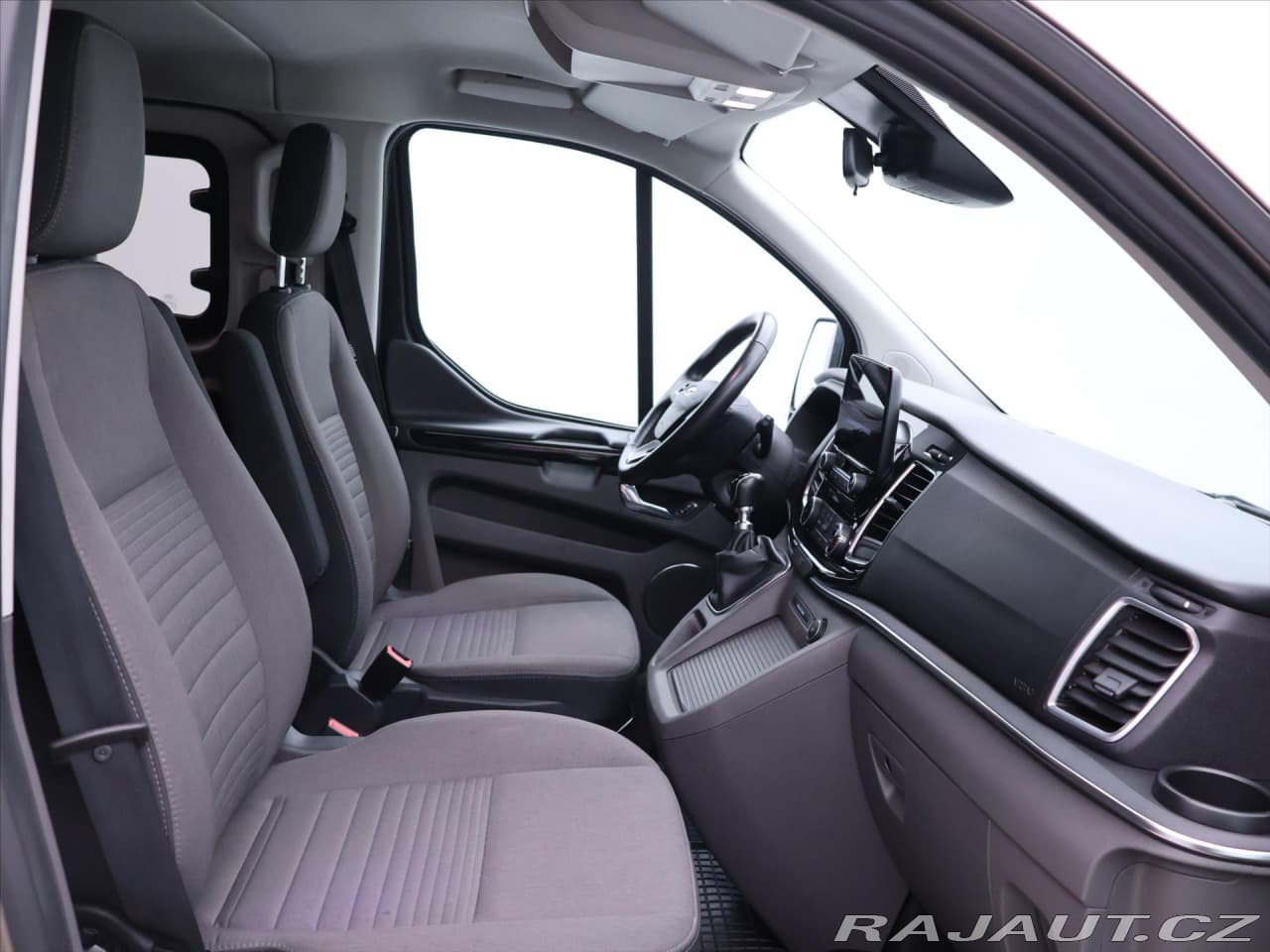 2018 Ford TOURNEO - 11
