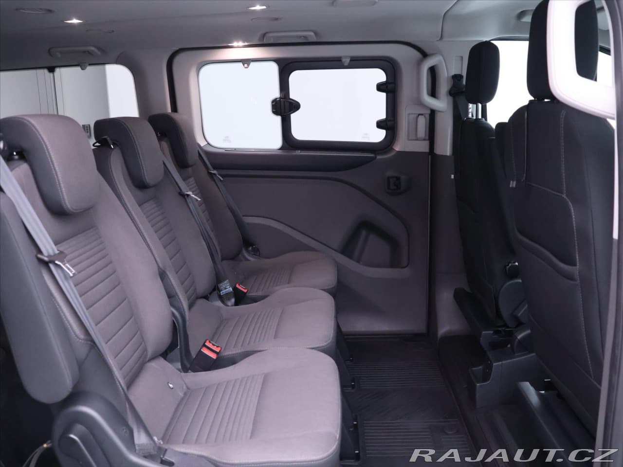 2018 Ford TOURNEO - 12