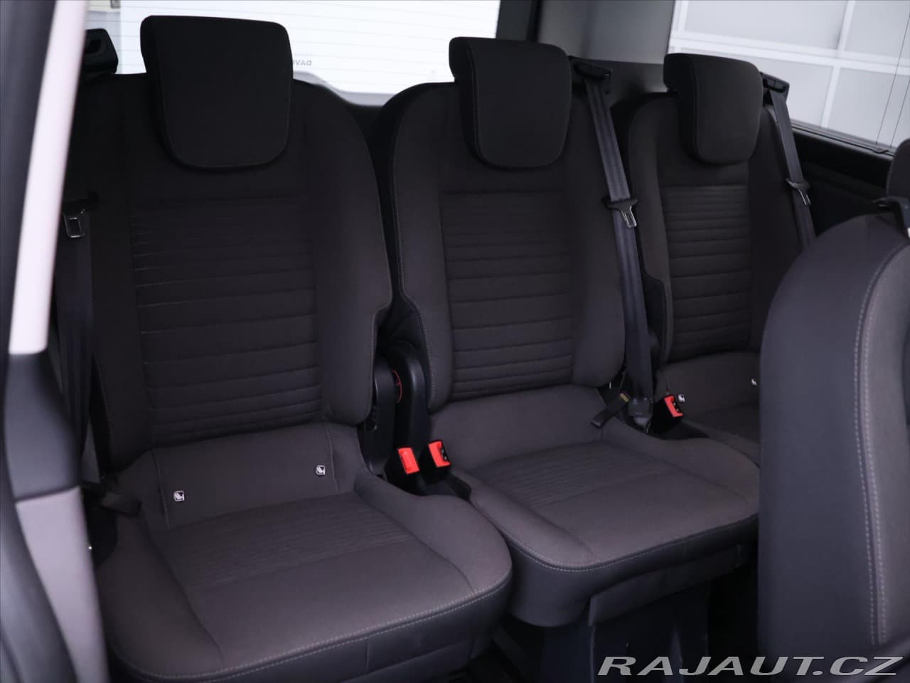2018 Ford TOURNEO - 13