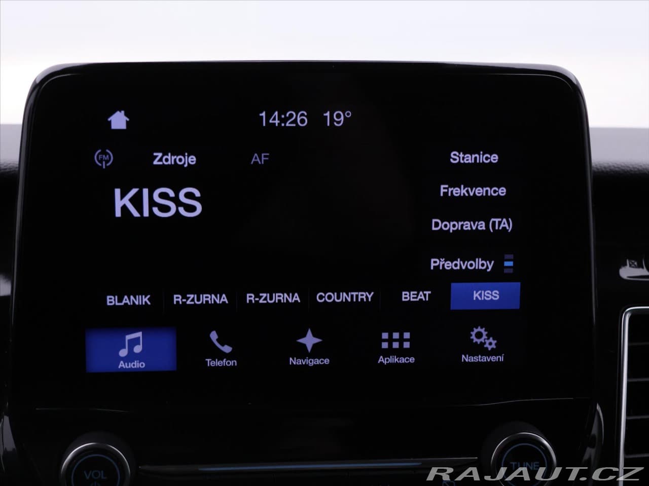 2018 Ford TOURNEO - 18