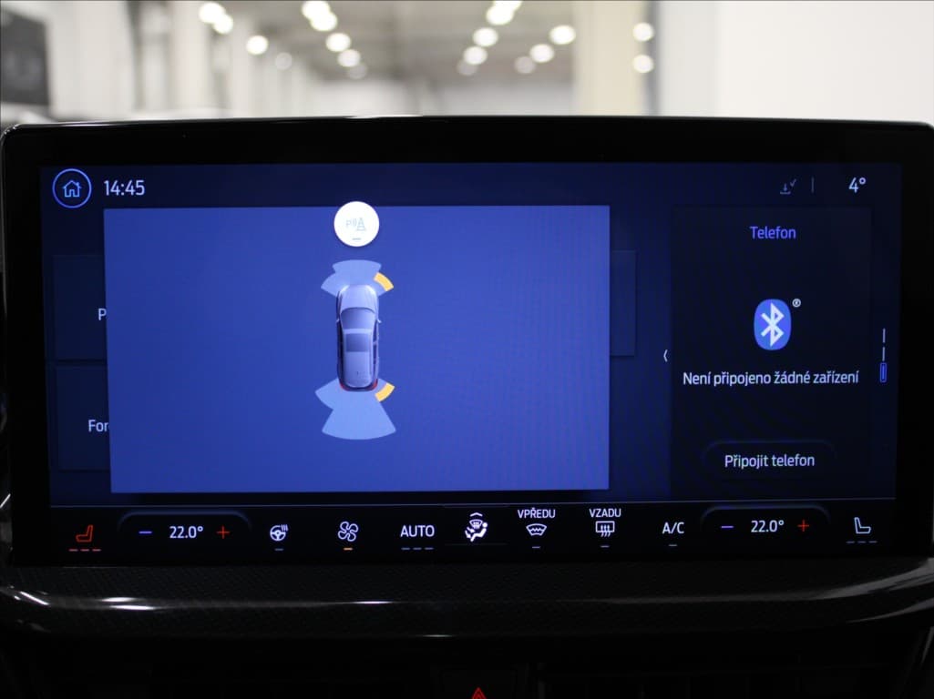 2023 Ford Focus - 10