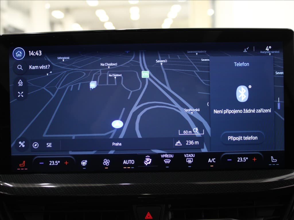 2023 Ford Focus - 12